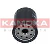 KAMOKA Filtro olio KAMOKA F103901