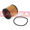 KAMOKA Filtro olio KAMOKA F109801