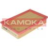 KAMOKA Filtro aria KAMOKA F210301