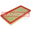 KAMOKA Filtro aria KAMOKA F230501