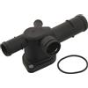 FEBI BILSTEIN Flangia d. refrigerante FEBI BILSTEIN 29888