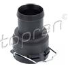 TOPRAN Flangia d. refrigerante TOPRAN 111 245