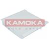 KAMOKA Filtro, aria interna KAMOKA F412301