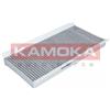 KAMOKA Filtro, aria interna KAMOKA F502901