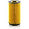 MANN-FILTER Filtro olio MANN-FILTER HU 8010 z