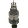 BOSCH Valvola regolapressione, Sistema Common-Rail BOSCH 0 281 002 829