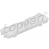 TOPRAN Clip, striscia di rifinitura/protezione TOPRAN 102 900