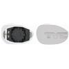 TYC Vetro dello specchio, specchio esterno TYC 309-0067-1