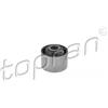 TOPRAN Supporto, trave dell'assale TOPRAN 104 156