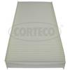 CORTECO Filtro, aria interna CORTECO 80000865