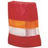 DEPO Fanale posteriore combinato DEPO 442-1914R-UE-Y