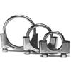 BOSAL Connettore tubi, Imp. gas scarico BOSAL 250-945