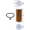 KNECHT Filtro olio KNECHT OX 201D