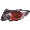 DEPO Fanale posteriore combinato DEPO 216-1954L-UE