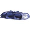 DEPO Lente diffusore, Faro principale DEPO 00#444-1121RECN