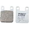 TRW Kit pastiglie freno, Freno a disco TRW MCB535EC