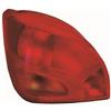DEPO Fanale posteriore combinato DEPO 431-1919L-LD-UE