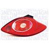 MAGNETI MARELLI Fanale posteriore combinato MAGNETI MARELLI 714021730802
