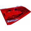 DEPO Fanale posteriore combinato DEPO 446-1306L-UQ