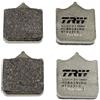 TRW Kit pastiglie freno, Freno a disco TRW MCB829CRQ