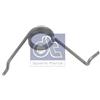 DT Molla, Pedale frizione DT 2.30161