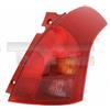 TYC Fanale posteriore combinato TYC 11-0804-01-2