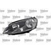 VALEO Faro principale VALEO 044918