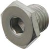 FEBI BILSTEIN Tappo di tenuta, coppa dell'olio FEBI BILSTEIN 30967