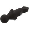 FEBI BILSTEIN Elemento fissaggio, Copertura motore FEBI BILSTEIN 44992