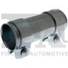 FA1 Connettore tubi, Imp. gas scarico FA1 004-965