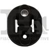FA1 Supporto, sistema di scarico FA1 553-909