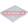 KAMOKA Filtro, aria interna KAMOKA F409001