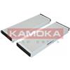 KAMOKA Filtro, aria interna KAMOKA F410301