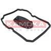 KAMOKA Filtro idraulico, Cambio automatico KAMOKA F600901