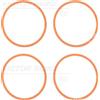 REINZ Kit guarnizioni, Collettore aspirazione REINZ 11-37616-01