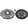 SACHS Kit frizione SACHS 3000 970 071