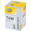 HELLA Lampadina, indicatore di direzione HELLA 8GP 002 067-241