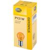 HELLA Lampadina, indicatore di direzione HELLA 8GA 006 841-121