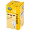HELLA Lampadina, indicatore di direzione HELLA 8GA 008 246-001