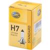 HELLA Lampadina, Faro di profondità HELLA 8GH 007 157-121