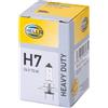 HELLA Lampadina, Faro di profondità HELLA 8GH 007 157-241