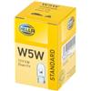 HELLA Lampadina, indicatore di direzione HELLA 8GP 003 594-121