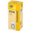 HELLA Lampadina, indicatore di direzione HELLA 8GA 002 071-121