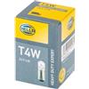 HELLA Lampadina, indicatore di direzione HELLA 8GP 002 067-261