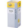 HELLA Lampadina, indicatore di direzione HELLA 8GA 002 072-241