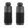 MONROE Kit parapolvere, Ammortizzatore MONROE PK343
