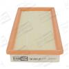 CHAMPION Filtro aria CHAMPION CAF100712P