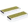 MANN-FILTER Filtro, aria interna MANN-FILTER FP 3023-2