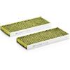 MANN-FILTER Filtro, aria interna MANN-FILTER FP 26 013-2