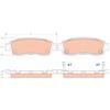 TRW Kit pastiglie freno, Freno a disco TRW GDB4455